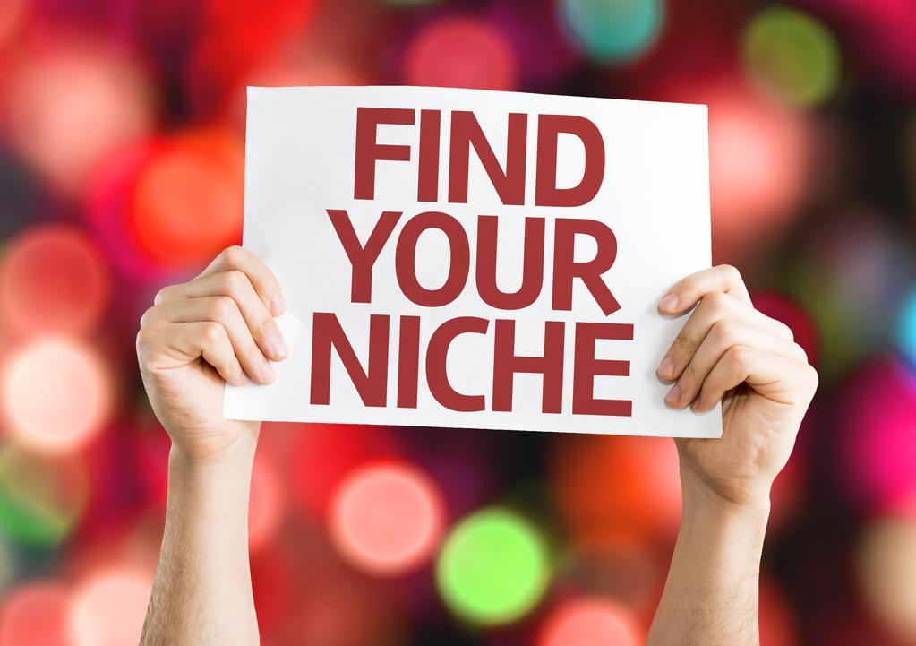 Niche Blog Topics - Find blog niches that make money