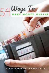 Do you want to quit your job and start making money online? If you want to know how to make money online, then this blog post is for you. From the 54 digital marketing hacks mentioned here, you are sure to find at least one digital marketing strategy that suits you.