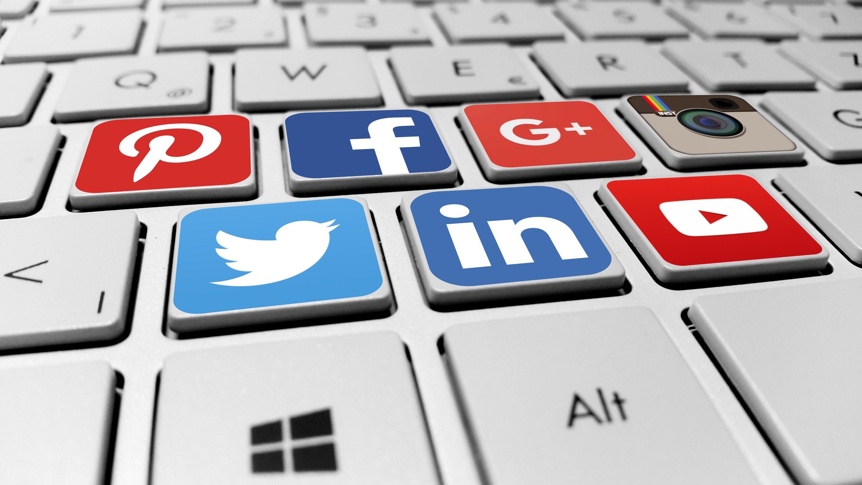 16 Tips To Get Targeted Traffic From Social Media Platforms