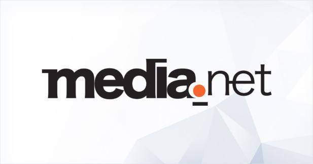 Best Ad network for bloggers - media.net logo