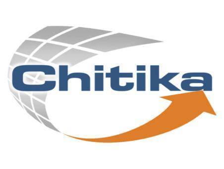 Best Ad network for bloggers - Chitika logo