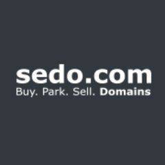 Website flipping 1 - logo of www.sedo.com