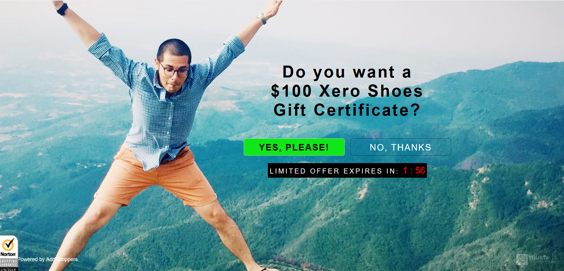 Tips to convert your vistiors into subscribers-www.xeroshoes.com